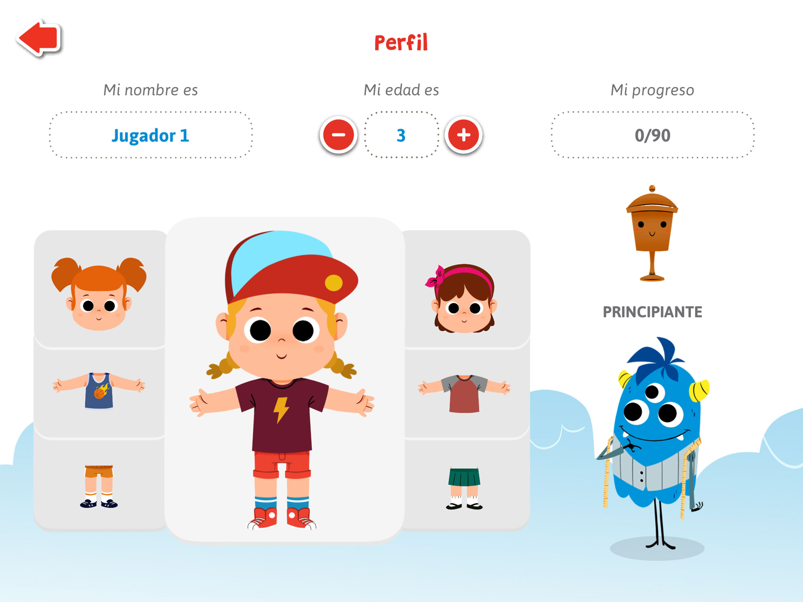 Los increíbles Mun 5 screenshot 14