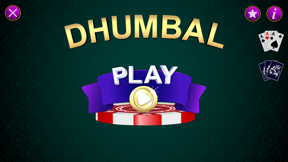 Dhumbal screenshot