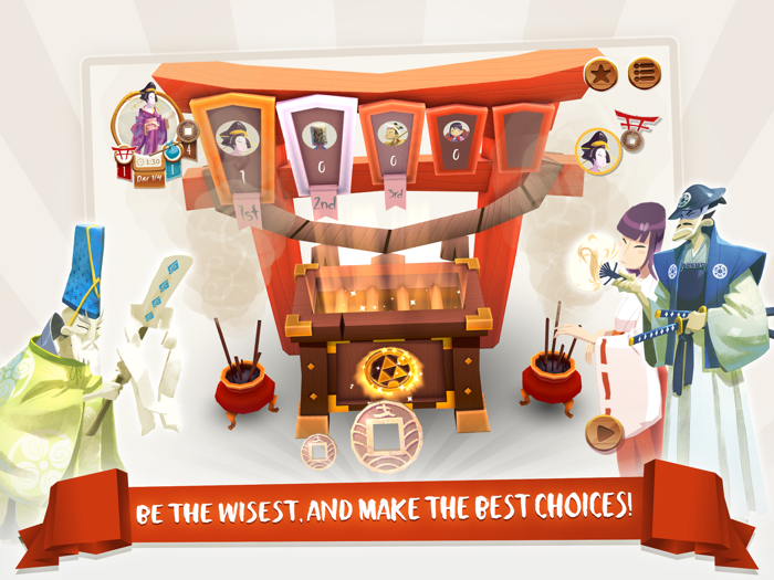 Tokaido™