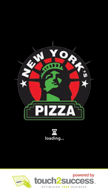 New York Pizza Cardiff