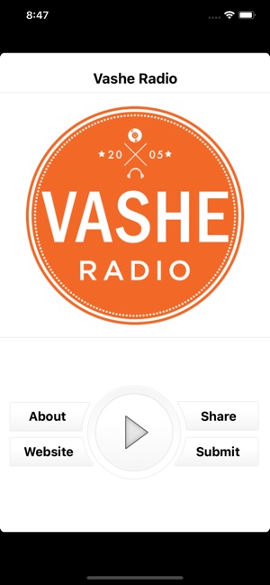 Vashe Radio(圖1)-速報App