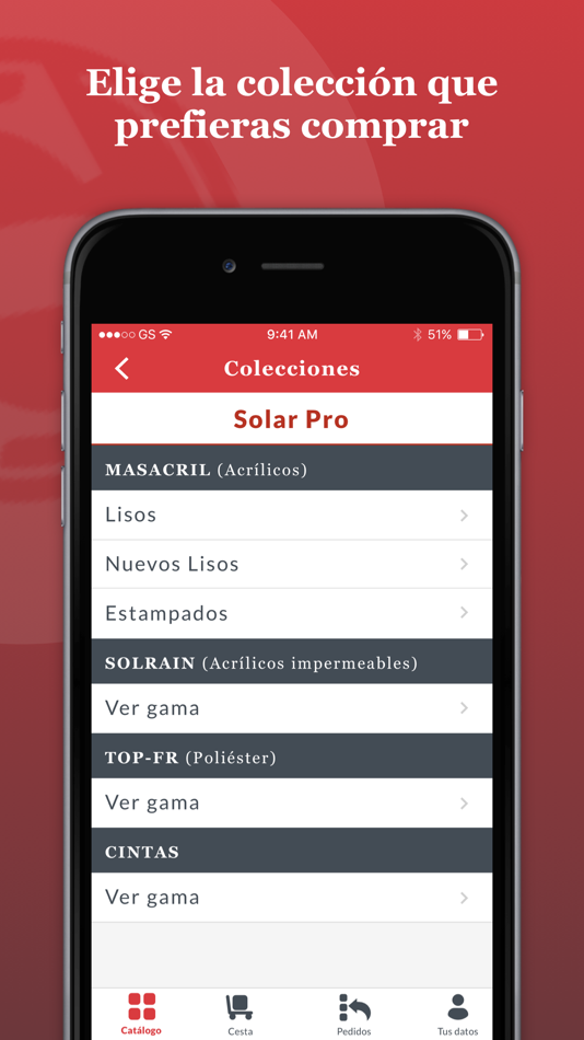 #2. Sauleda Store (iOS) 由: Sauleda