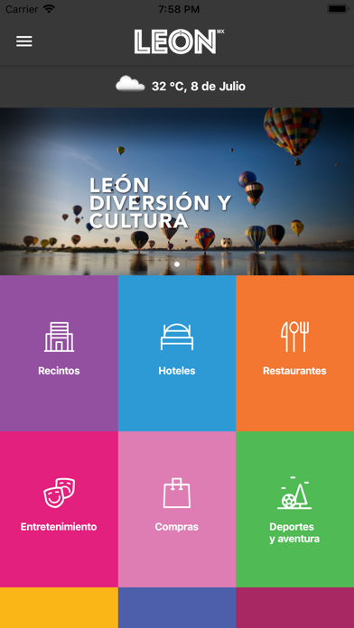 How to cancel & delete León Guanajuato from iphone & ipad 2