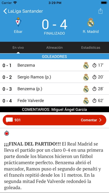 MARCA - Diario deportivo