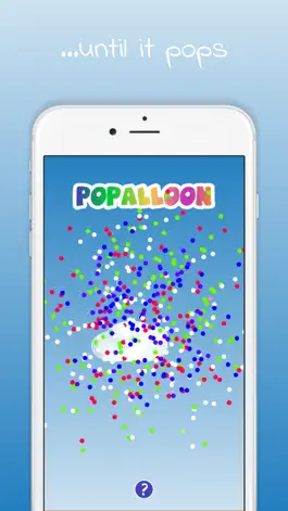 Game screenshot Popalloon apk