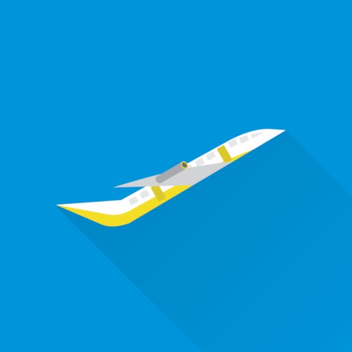 Flight Tracker Expert Icon