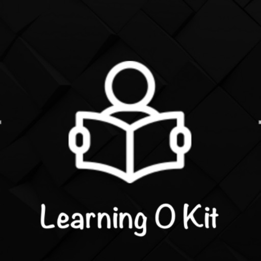 Learning O Kit
