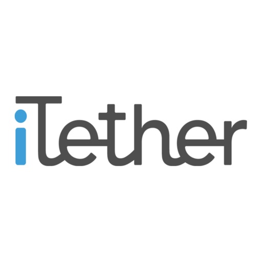 iTether Activate iOS App