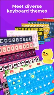 new emoji & fonts - rainbowkey problems & solutions and troubleshooting guide - 1