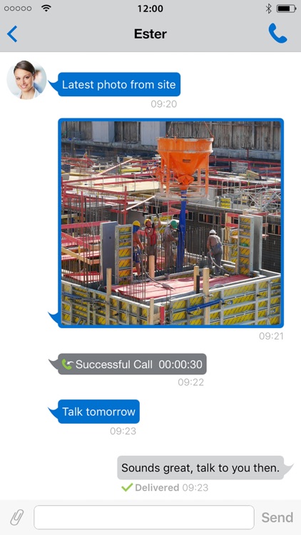 Seecrypt