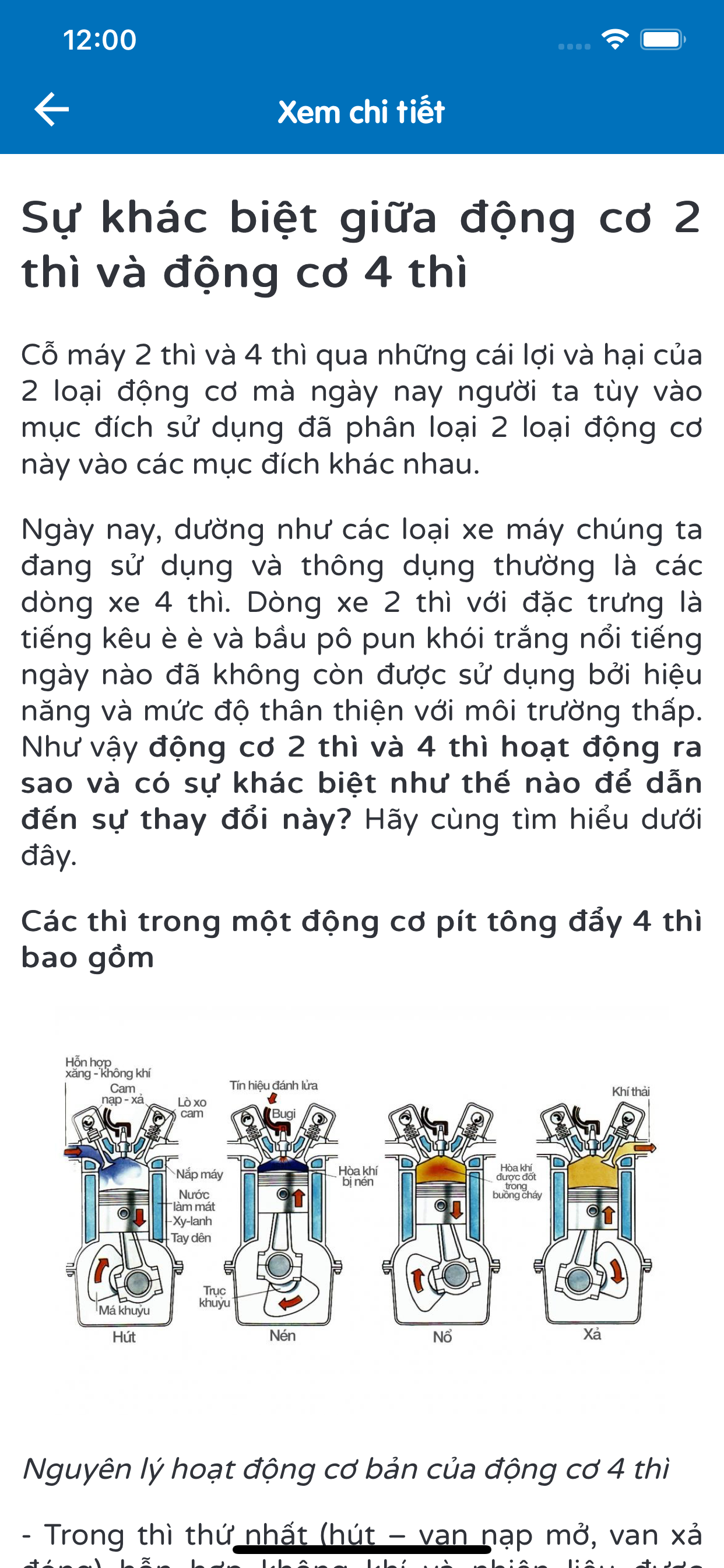 Moga - Tìm địa điểm sửa xe screenshot 10