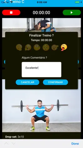 Game screenshot Juliano Caparelli apk