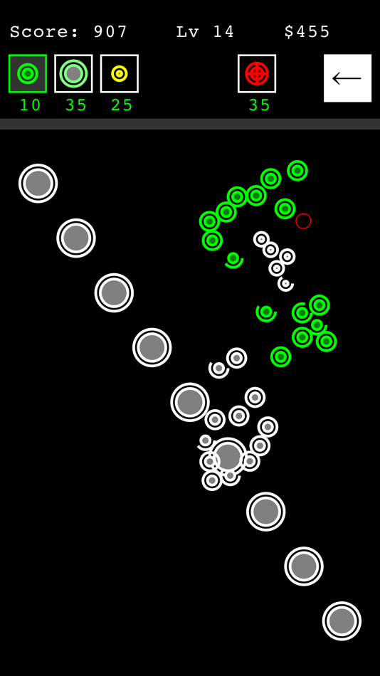#3. Play The Field (iOS) 由: Jeffrey Wisgo