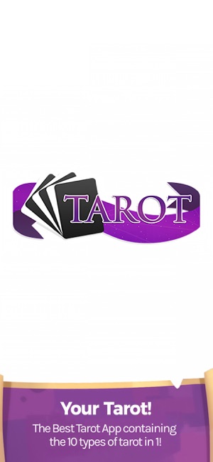 Tarot Reading & Cards Meaning(圖1)-速報App