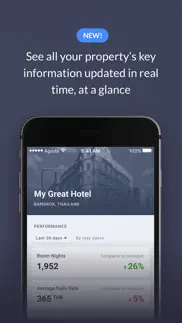 agoda ycs for hotels only iphone screenshot 3
