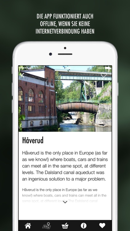 Dalsland-Kanal screenshot-4