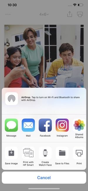 HP Social Media Snapshots(圖6)-速報App