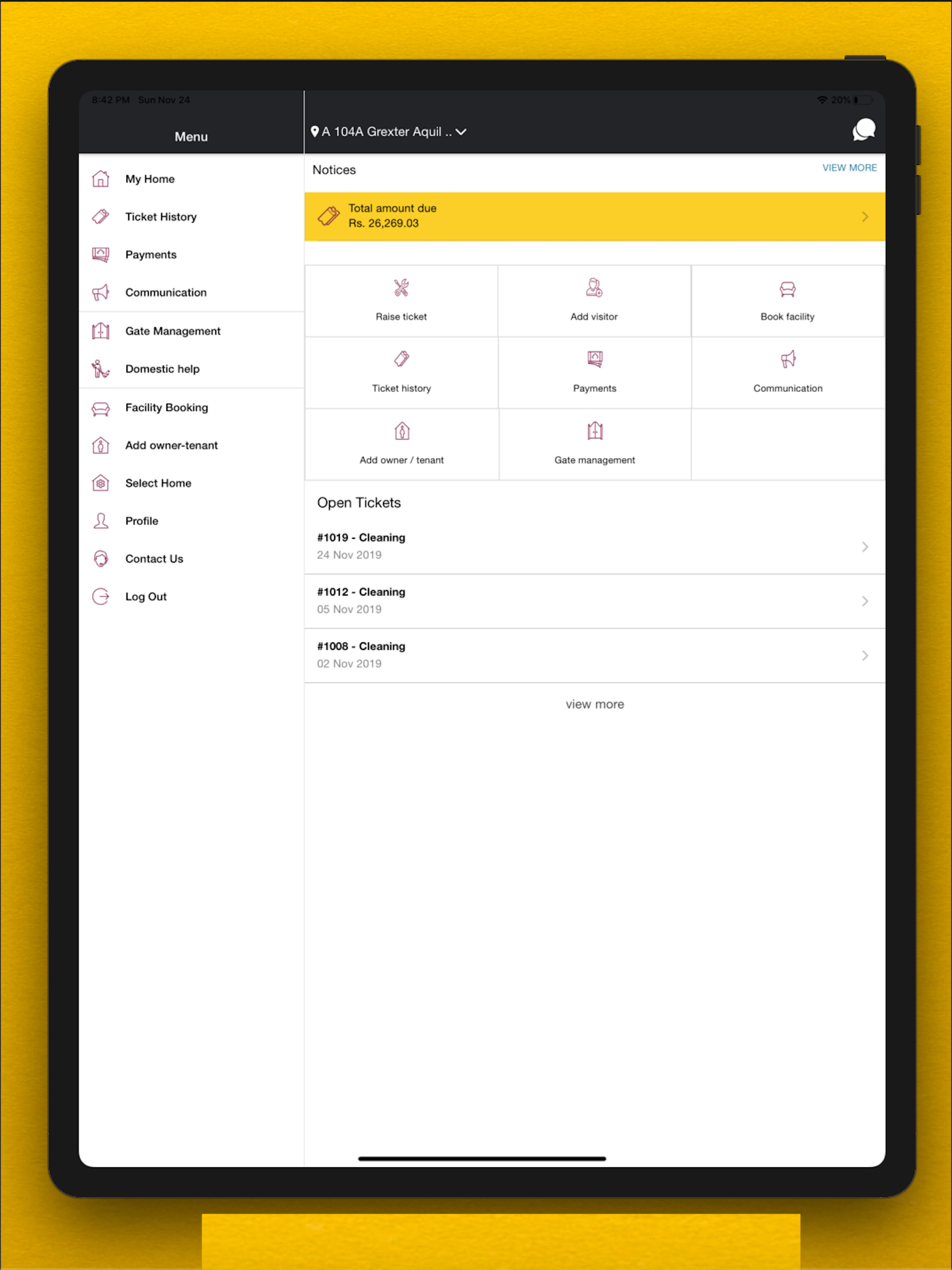 Bee Urban screenshot 5