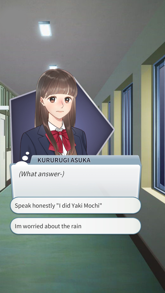 #3. Secret After Class Otome Story (iOS) 由: INTEREST, Inc.