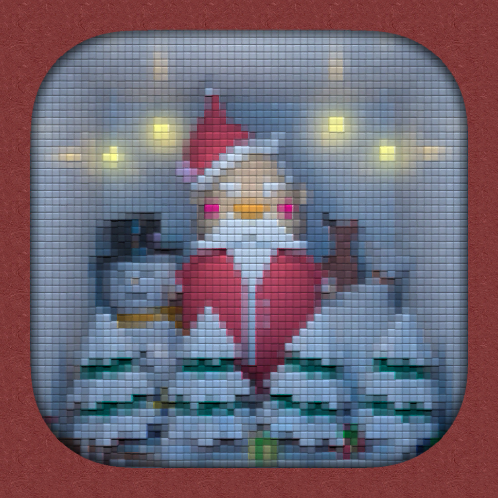 クリスマスの夜に 脱出ゲーム Iphoneアプリ Applion