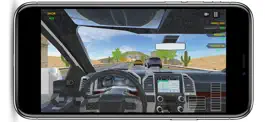 Game screenshot Tofaş ile Trafikte Makas At hack