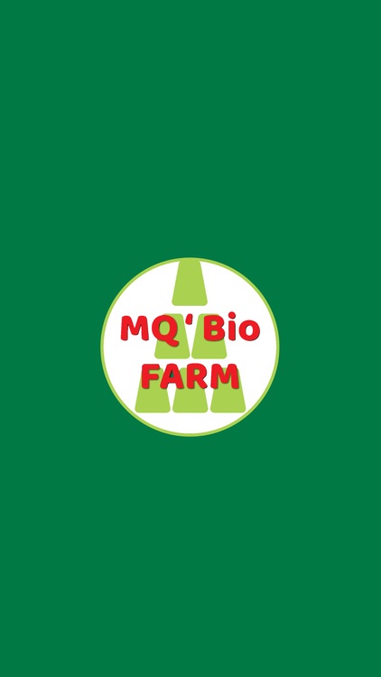 MQ Bio Market
