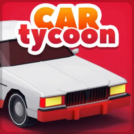 Car Shop Tycoon : Auto Dealer Читы