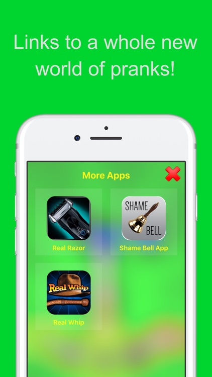 Real Air Horn (Prank) screenshot-3