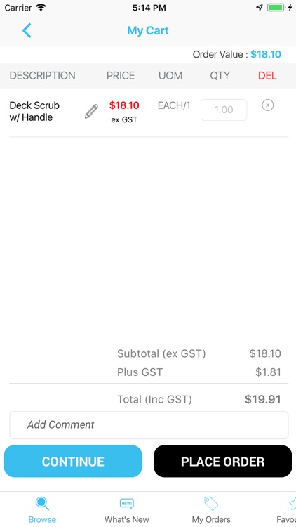 Infiniti Group Australia screenshot-6