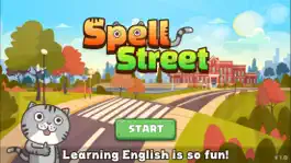 Game screenshot Spell Street mod apk