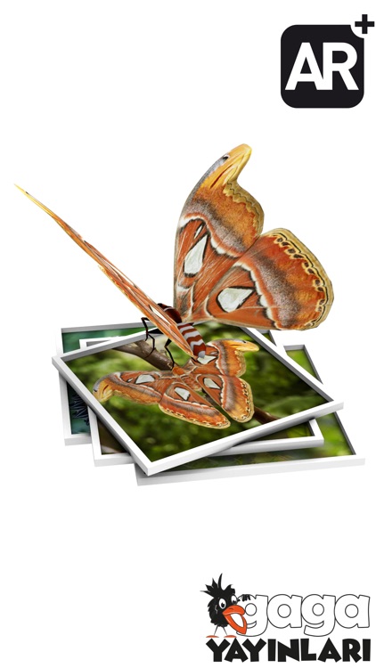 Gaga Yayınları screenshot-3