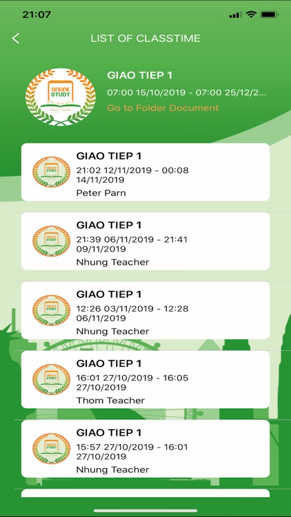 Online Study screenshot-3