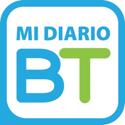 Mi Diario Bienestar Total