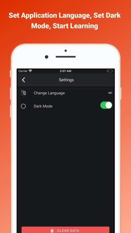 Learn English Vocabulary Quick screenshot-4