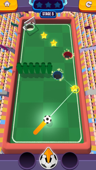 Soccer Portal screenshot 3
