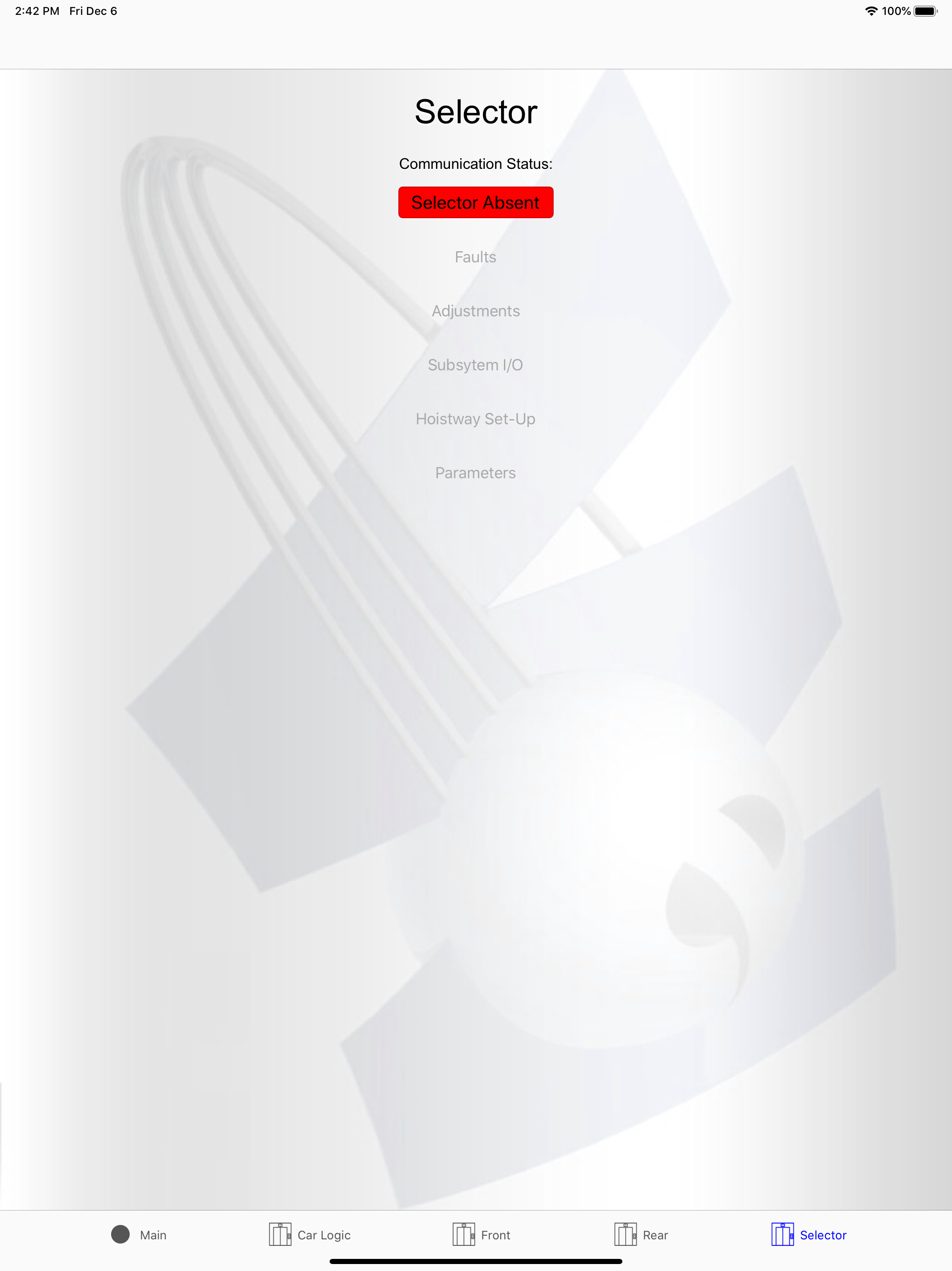FREEDOMWare DMC-I