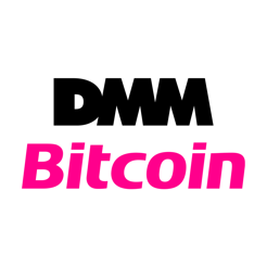 DMM Bitcoin【DMMビットコインで仮想通貨を管理】