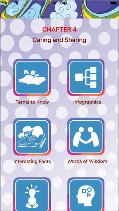 ICSE Environmental Studies 2 screenshot 4