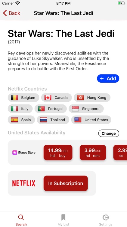 Streamutt screenshot-5