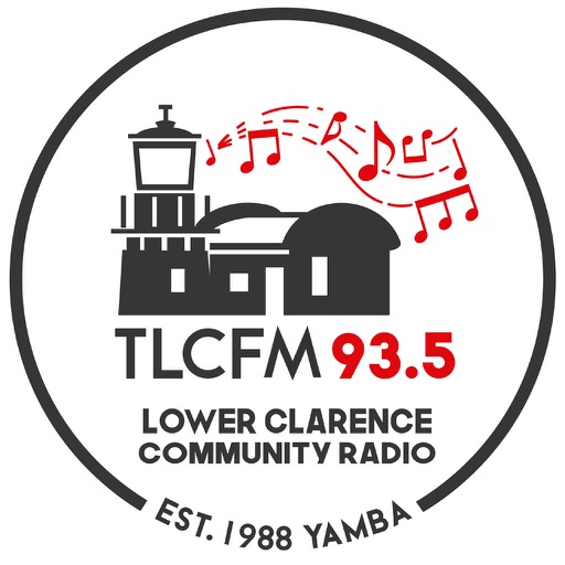 TLC FM 93.5 icon