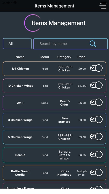 Manager Insights screenshot-3
