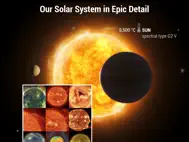 Solar Walk 2 for Education ipad bilder 0