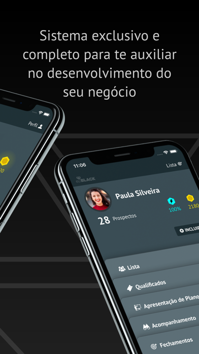 EuBlack Screenshot