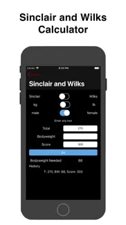 barbell loader and calculator not working image-2