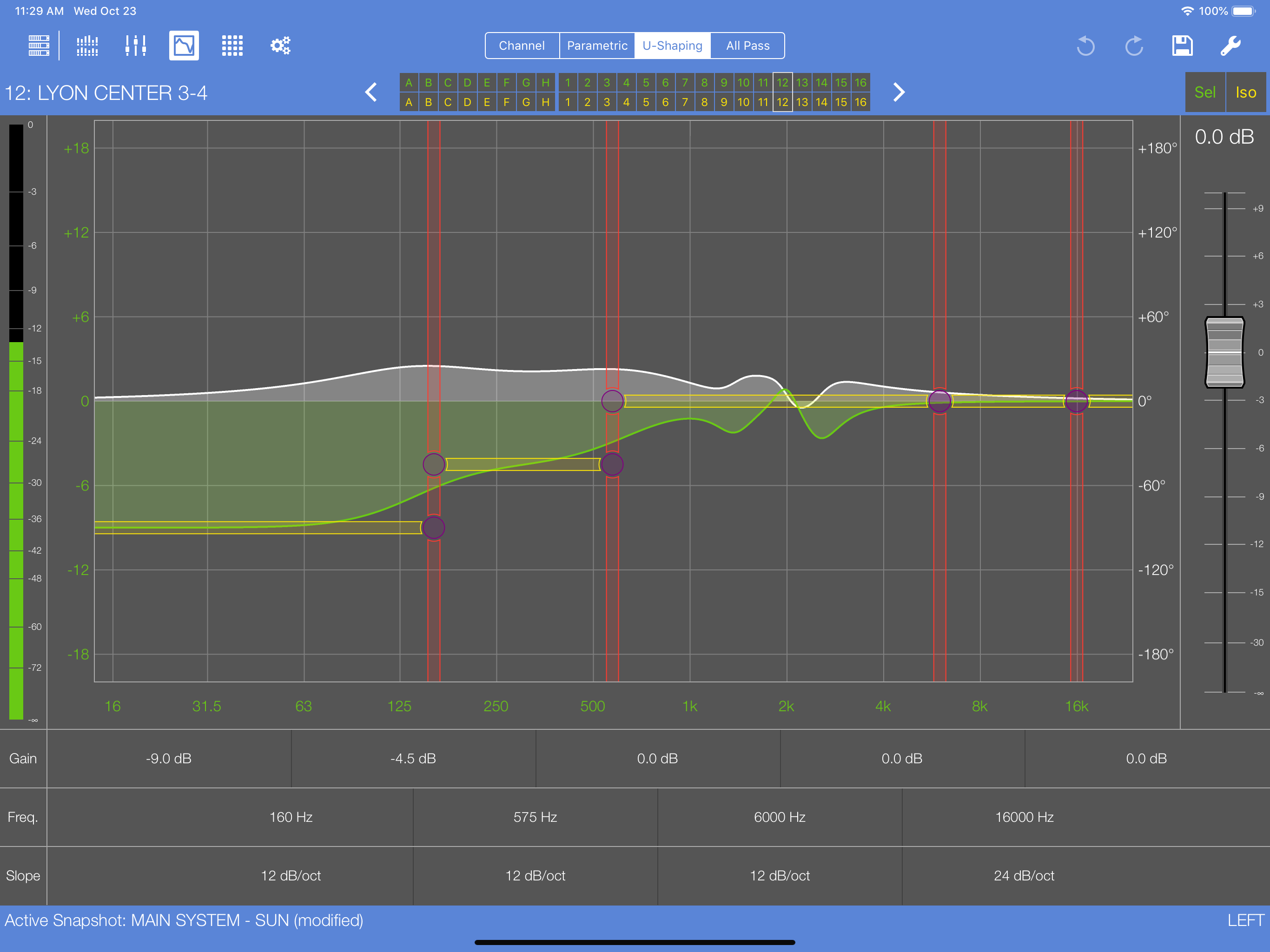 Compass Go AM824 screenshot 6