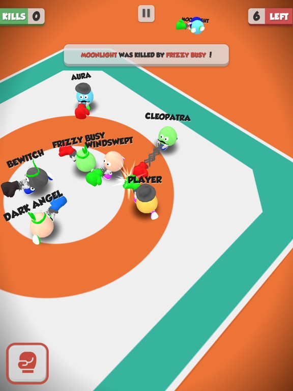 Screenshot #6 pour Punch Knockout Mayhem