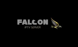Falcon PRO Player app icon