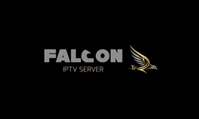 Falcon PRO Player