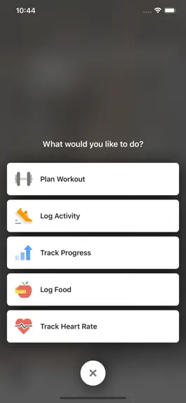 Game screenshot Oakwood Athletic Club App apk