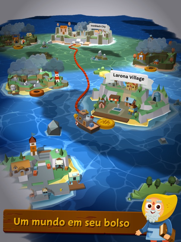 Seabeard screenshot 10